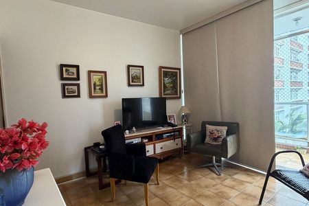 Apartamento para alugar com 97m², 2 quartos e sem vagaSala