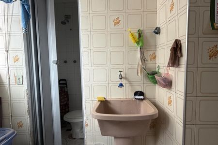 Apartamento para alugar com 97m², 2 quartos e sem vagaÁrea de Serviço