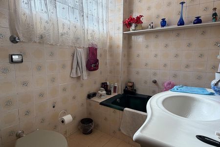 Apartamento para alugar com 97m², 2 quartos e sem vagaBanheiro