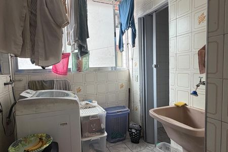 Apartamento para alugar com 97m², 2 quartos e sem vagaÁrea de Serviço
