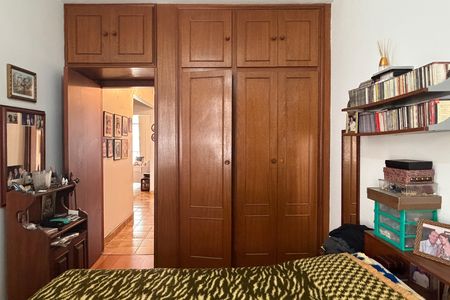 Apartamento para alugar com 97m², 2 quartos e sem vagaQuarto 2