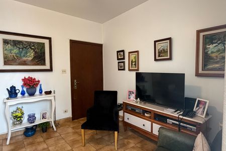 Apartamento para alugar com 97m², 2 quartos e sem vagaSala