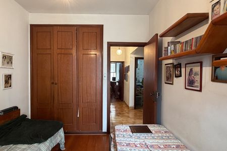 Apartamento para alugar com 97m², 2 quartos e sem vagaQuarto 1