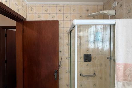 Apartamento para alugar com 97m², 2 quartos e sem vagaBanheiro