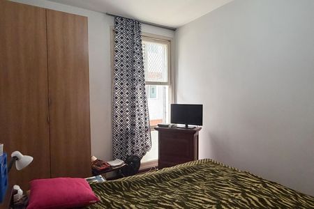 Apartamento para alugar com 2 quartos, 97m² em Gonzaga, Santos