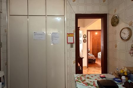 Apartamento para alugar com 97m², 2 quartos e sem vagaCozinha