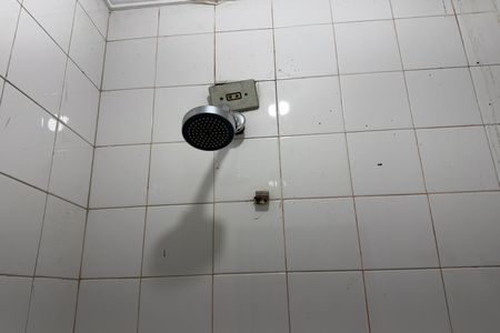 Apartamento para alugar com 97m², 2 quartos e sem vagaBanheiro de serviço