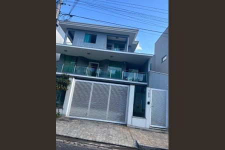Casa à venda com 4 quartos, 360m² em Diamante, Belo Horizonte