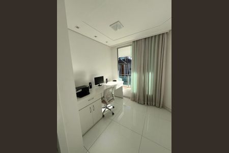 Casa à venda com 4 quartos, 360m² em Diamante, Belo Horizonte