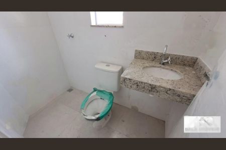 Casa à venda com 2 quartos, 550m² em Planalto, Belo Horizonte