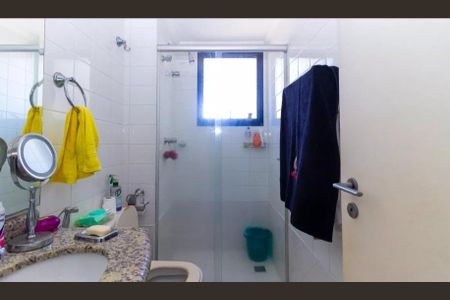Apartamento à venda com 104m², 3 quartos e 2 vagas