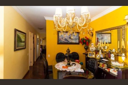 Apartamento à venda com 104m², 3 quartos e 2 vagas