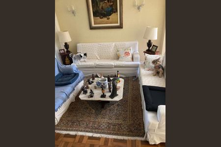 Casa à venda com 3 quartos, 250m² em Jardim America, São Paulo