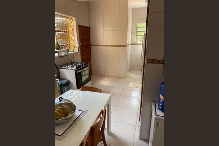 Casa à venda com 3 quartos, 250m² em Jardim America, São Paulo