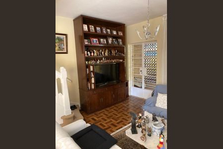 Casa à venda com 3 quartos, 250m² em Jardim America, São Paulo