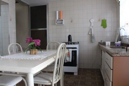 Casa à venda com 3 quartos, 135m² em Vila Bela Vista (Zona Norte), São Paulo