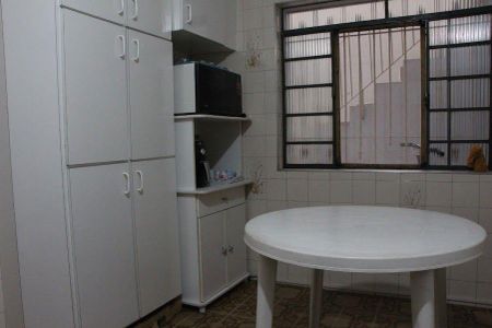 Casa à venda com 3 quartos, 135m² em Vila Bela Vista (Zona Norte), São Paulo