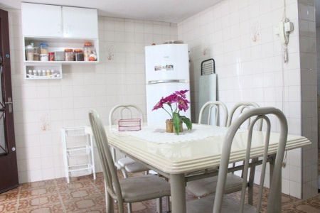 Casa à venda com 3 quartos, 135m² em Vila Bela Vista (Zona Norte), São Paulo