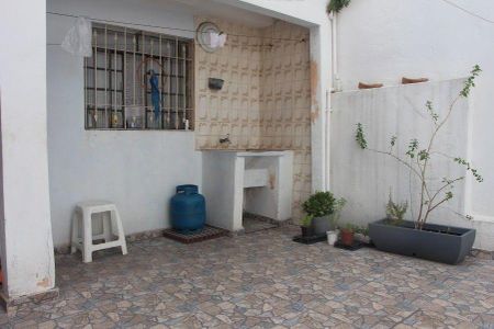Casa à venda com 3 quartos, 135m² em Vila Bela Vista (Zona Norte), São Paulo