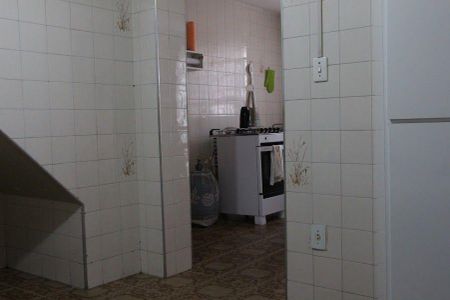 Casa à venda com 3 quartos, 135m² em Vila Bela Vista (Zona Norte), São Paulo