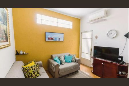Casa à venda com 3 quartos, 90m² em Pompeia, São Paulo