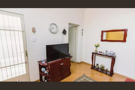 Casa à venda com 3 quartos, 90m² em Pompeia, São Paulo