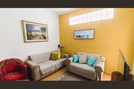 Casa à venda com 3 quartos, 90m² em Pompeia, São Paulo