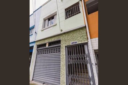 Casa à venda com 3 quartos, 90m² em Pompeia, São Paulo