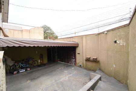 Casa à venda com 440m², 3 quartos e 3 vagasÁrea externa