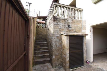 Casa à venda com 440m², 3 quartos e 3 vagasÁrea externa