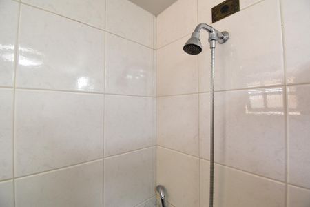 Casa à venda com 440m², 3 quartos e 3 vagasBanheiro da Suíte