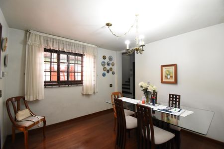 Casa à venda com 440m², 3 quartos e 3 vagasSala 3