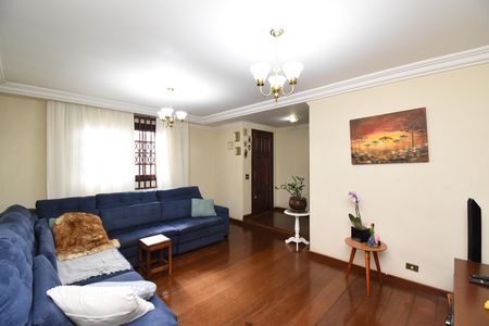 Sala de casa para alugar com 3 quartos, 440m² em Pilarzinho, Curitiba