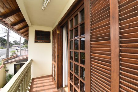 Casa à venda com 440m², 3 quartos e 3 vagasSacada da Suíte