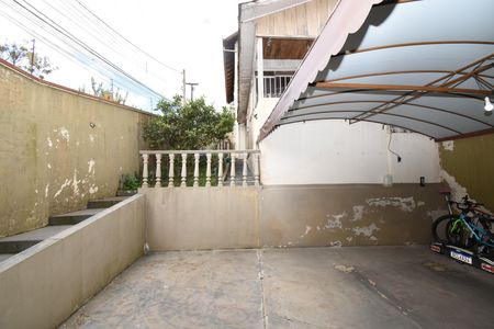 Casa à venda com 440m², 3 quartos e 3 vagasÁrea externa