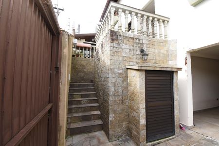 Casa à venda com 440m², 3 quartos e 3 vagasÁrea externa