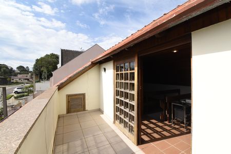 Casa à venda com 440m², 3 quartos e 3 vagasÁtico