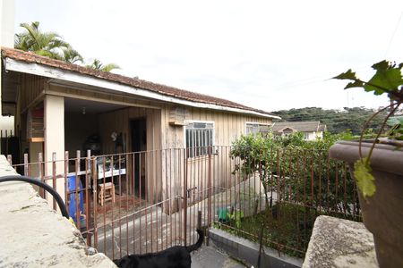 Casa à venda com 440m², 3 quartos e 3 vagasÁrea externa