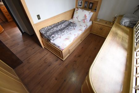 Casa à venda com 440m², 3 quartos e 3 vagasQuarto 2