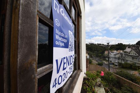 Casa à venda com 440m², 3 quartos e 3 vagasPlaca