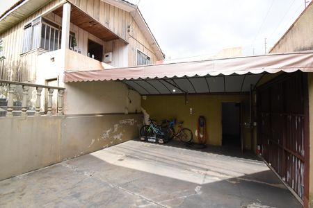 Casa à venda com 440m², 3 quartos e 3 vagasÁrea externa