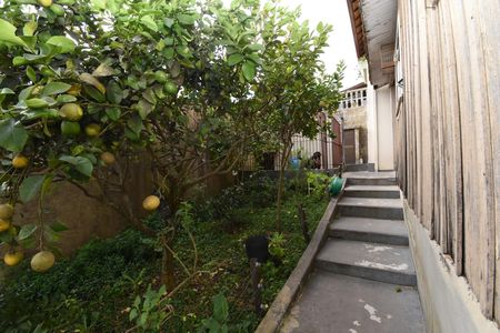 Casa à venda com 440m², 3 quartos e 3 vagasÁrea externa