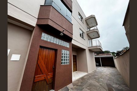 Apartamento para alugar com 68m², 2 quartos e 1 vaga