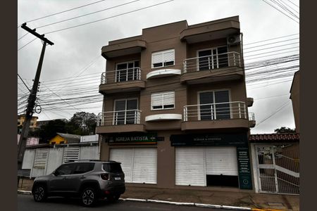 Apartamento para alugar com 68m², 2 quartos e 1 vaga