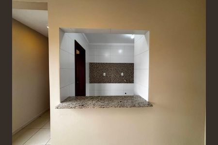 Apartamento para alugar com 68m², 2 quartos e 1 vaga