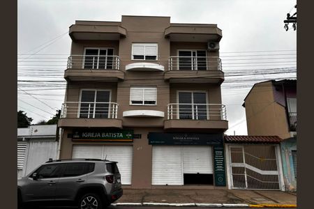 Apartamento para alugar com 68m², 2 quartos e 1 vaga