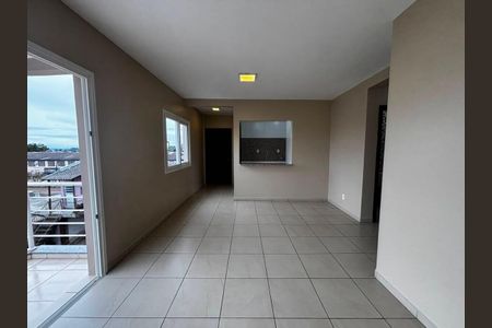 Apartamento para alugar com 68m², 2 quartos e 1 vaga