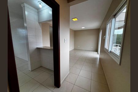 Apartamento para alugar com 68m², 2 quartos e 1 vaga