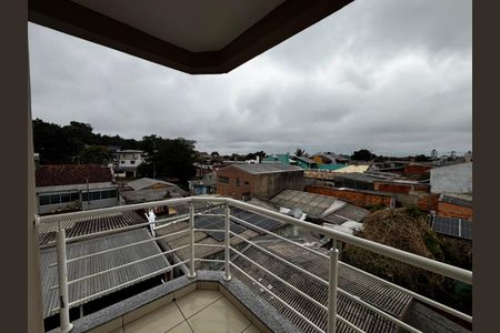 Apartamento para alugar com 68m², 2 quartos e 1 vaga