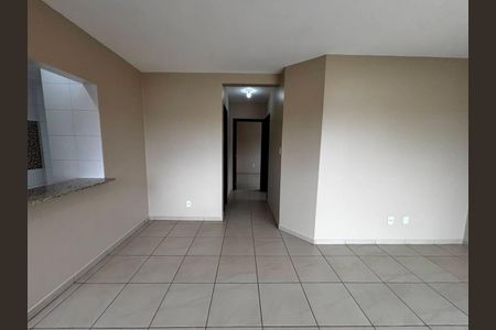 Apartamento para alugar com 68m², 2 quartos e 1 vaga